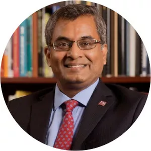 Lakshmi N. Reddi - Author