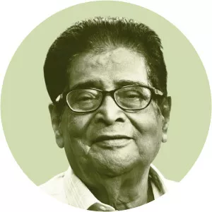 Lakshmi Nandan Bora - Indian novelist