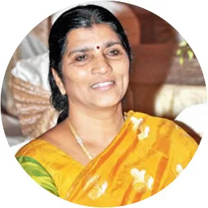 Lakshmi Parvathi - Indian Politician