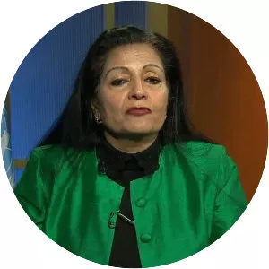 Lakshmi Puri