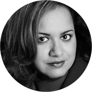 Lakshmi Singh - Journalist