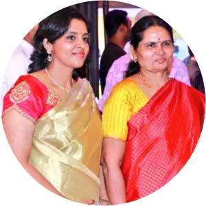 Lakshmi Sivakumar photograph