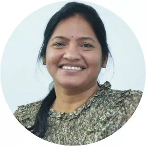 Lakshmi Sowjanya