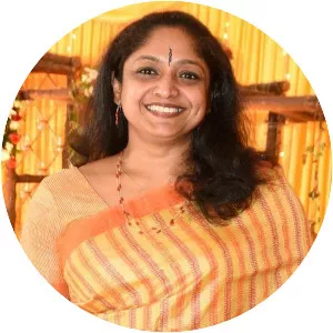Lakshmi Sri
