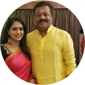 Lakshmi Suresh photograph