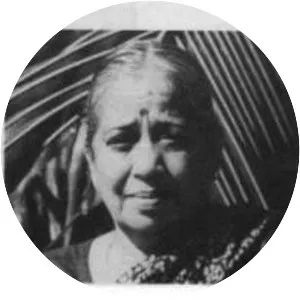 Lakshmi Thiripurasundari