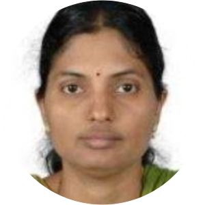 Lakshminarasamma photograph