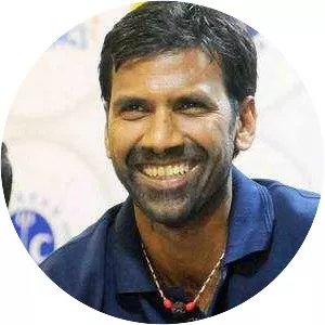 Lakshmipathy Balaji