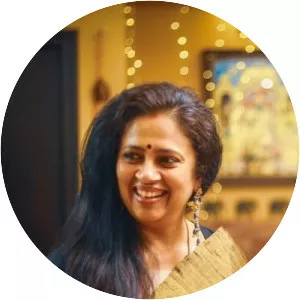Lakshmy Ramakrishnan