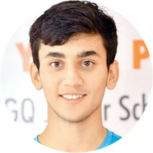 Lakshya Sen