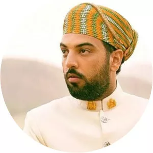 Lakshyaraj Singh Mewar photograph