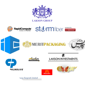 Lakson Group