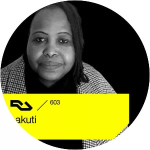 Lakuti - Musical artist