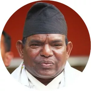 Lal Babu Pandit - Member of the House of Representatives of Nepal