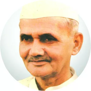 Lal Bahadur Shastri