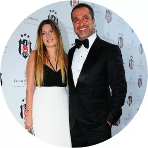 Lal Bilgili photograph