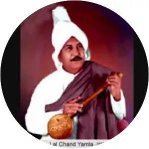 Lal Chand Yamla Jatt