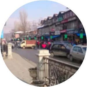 Lal Chowk - 