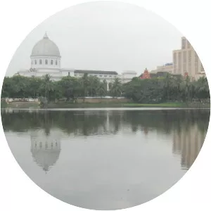 Lal Dighi - 