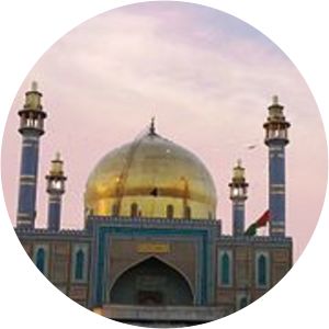 Lal Shahbaz Qalander