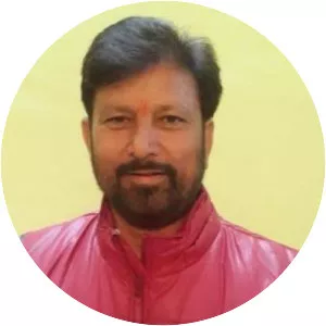 Lal Singh Chaudhary
