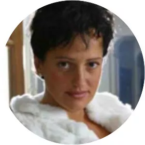 Lala Allegrova photograph