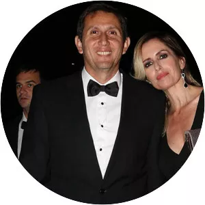 Lala Bruzoni photograph