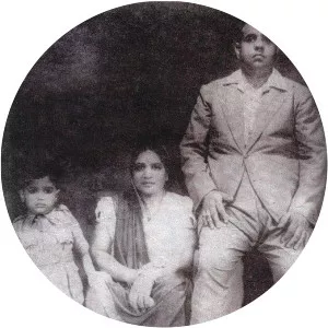 Lala Hiranand photograph