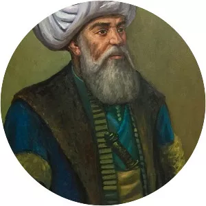 Lala Mustafa Pasha