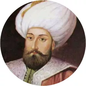 Lala Şahin Pasha (Lala Şahin Paşa)