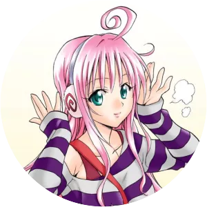 Lala Satalin Deviluke - Fictional character