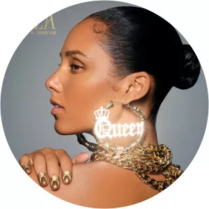 Lala &ce - Song by Alicia Keys and Swae Lee