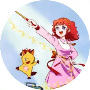 Lalabel, the Magical Girl1980 – 1981