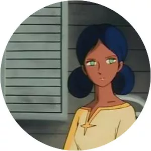 Lalah Sune - Fictional character