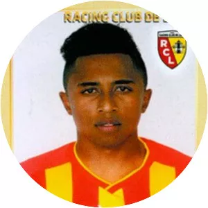 Lalaïna Nomenjanahary