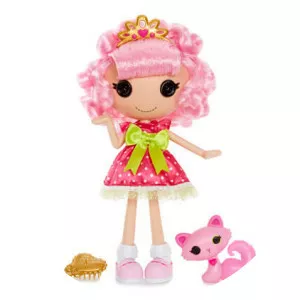 Lalaloopsy