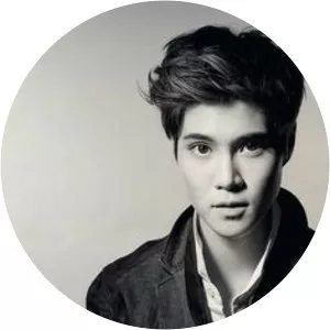 Lalana Kongtoranin - Thai actress