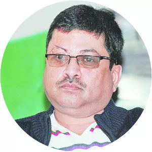 Lalatendu Bidyadhar Mohapatra