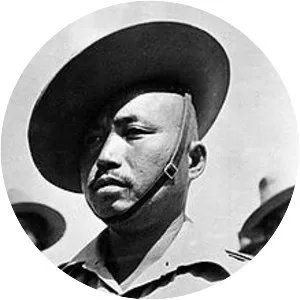 Lalbahadur Thapa