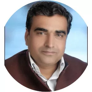 Lalchand Kataria - Indian Politician