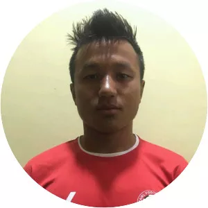 Laldanmawia Ralte - Footballer