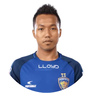 Laldinliana Renthlei