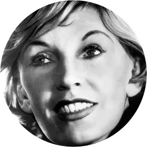 Lale Andersen - German singer-songwriter