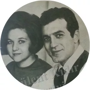 Lale Sarı photograph