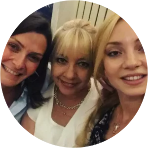 Lale Seçkin photograph