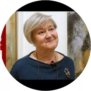 Lale Temelkuran photograph