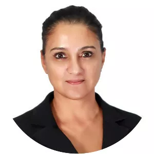 Laleh Hadjimohamadvali