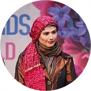 Laleh Mostofi photograph