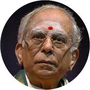 Lalgudi Jayaraman - Indian Violinist