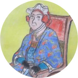 Lalia (Clayhanger) Took - 